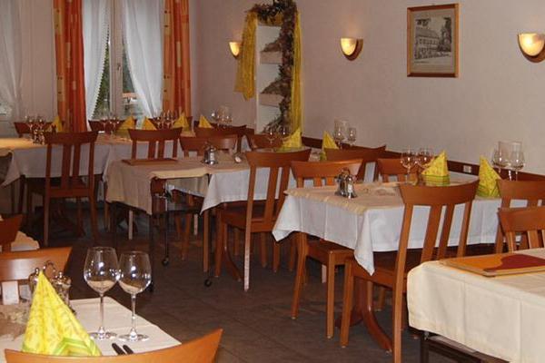 Restaurant Roseneck Gelterkinden