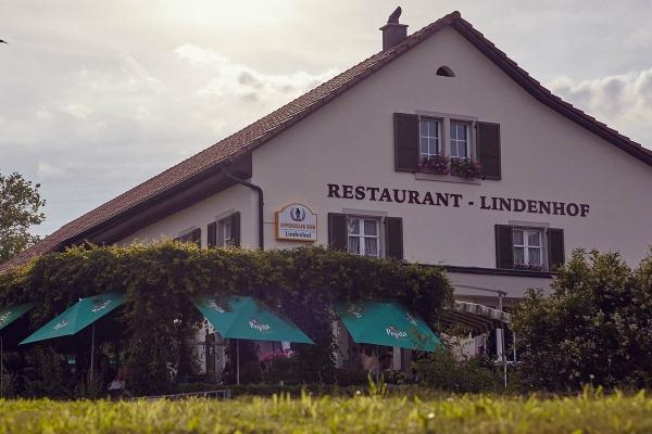 Restaurant Lindenhof Mariastein
