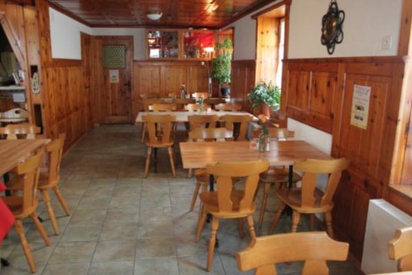 Restaurant Baselbieter Binningen