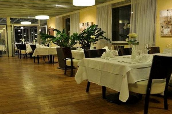 Restaurant La Vita Allschwil