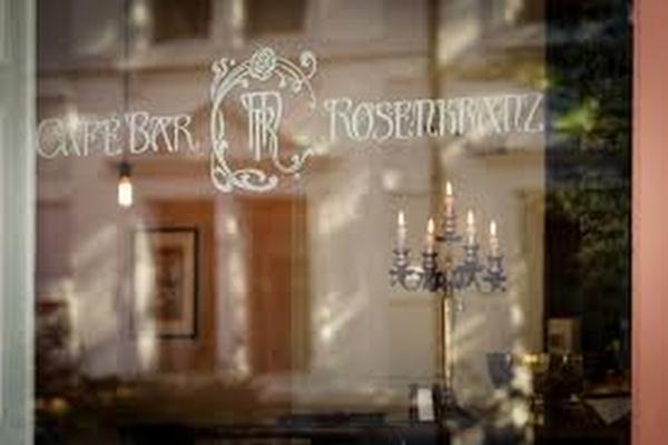Café-Bar Rosenkranz Basel