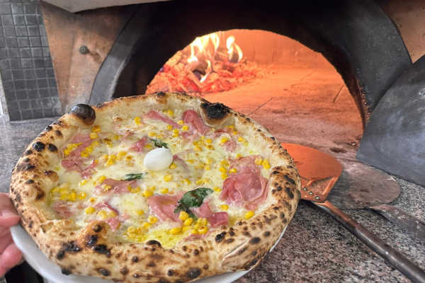Ristorante Pizzeria Amalfi Riehen