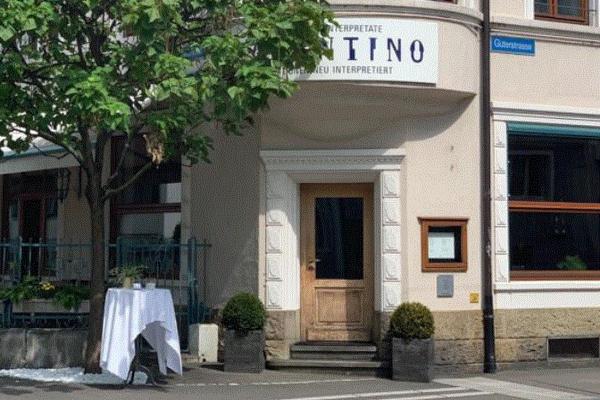 Ristorante Valentino Basel