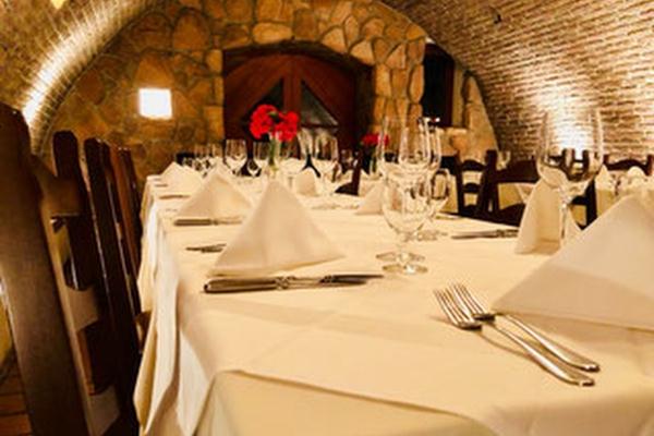 Osteria La Botte Muttenz