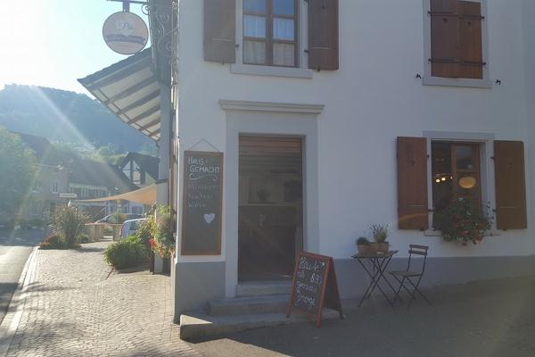 Più - s'Kaffi am Kirchplatz Muttenz