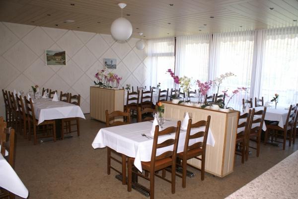 Restaurant Traube Büsserach