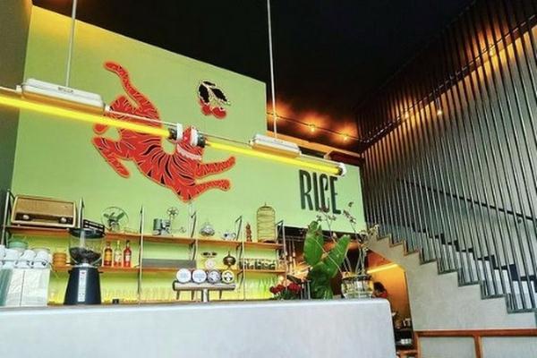 Rice Basel