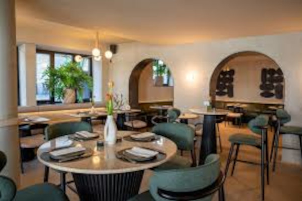 Boulevard Basel Basel