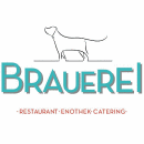 Logo Restaurant Brauerei