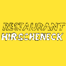 Logo Restaurant Hirscheneck