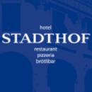Logo Hotel Restaurant Stadthof Basel