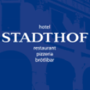 Logo Hotel Restaurant Stadthof