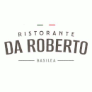 Logo Ristorante Da Roberto Basel