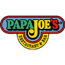 Logo Papa Joe's Restaurant & Bar Basel