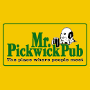 Logo Mr. Pickwick Pub Basel