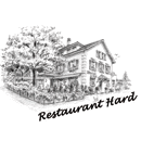 Logo Restaurant Hard