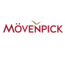 Logo Mövenpick Brasserie Baselstab