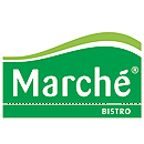 Logo Bistro Marché