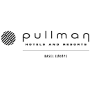 Logo Hotel Pullman Basel Europe