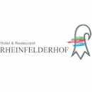 Logo Hotel Restaurant Rheinfelderhof
