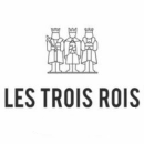 Logo Grand Hotel Les Trois Rois