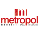 Logo Hotel Metropol Garni Basel