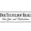 Logo The Teufelhof Hotel Basel