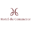 Logo Hotel du Commerce / Wine-Lounge Pur Basel