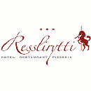 Logo Hotel Restaurant Pizzeria Resslirytti Basel