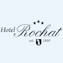 Logo Rochat Hotel