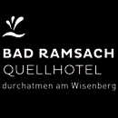 Logo Bad Ramsach Quellhotel