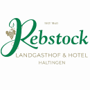 Logo Hotel Restaurant Rebstock Weil-Haltingen