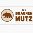 Logo Brasserie zum Braunen Mutz