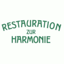 Logo Restaurant Harmonie