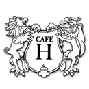 Logo Grand Café Huguenin