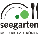 Logo Restaurant Seegarten Park im Grünen