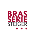 Logo Brasserie Steiger
