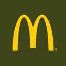 Logo McDonald's