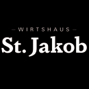 Logo Wirtshaus St. Jakob