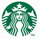Logo Starbucks Coffee Steinen