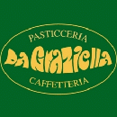 Logo Pasticceria Da Graziella