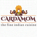 Logo Restaurant Cardamom