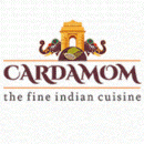 Logo Cardamom Basel