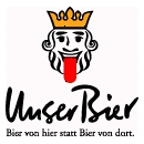 Logo Restaurant Unser Bier