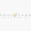 Logo Kornhaus by Kitchen 41 Basel