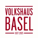 Logo Volkshaus Basel Basel