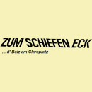 Logo Zum Schiefen Eck Basel