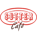 Logo Café Sutter im Rauracher
