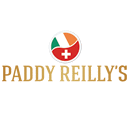 Logo Paddy Reilly's Irish Pub