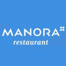 Logo Restaurant Manora